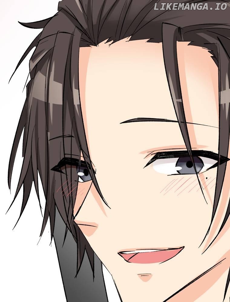 The Noble Otaku and His 2.5 Dimensional Bride ~He's in Love with Me Because I Look Like His Favorite Character~ Chapter 5 - page 117