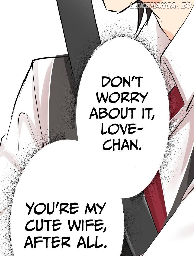 The Noble Otaku and His 2.5 Dimensional Bride ~He's in Love with Me Because I Look Like His Favorite Character~ Chapter 5 - page 118