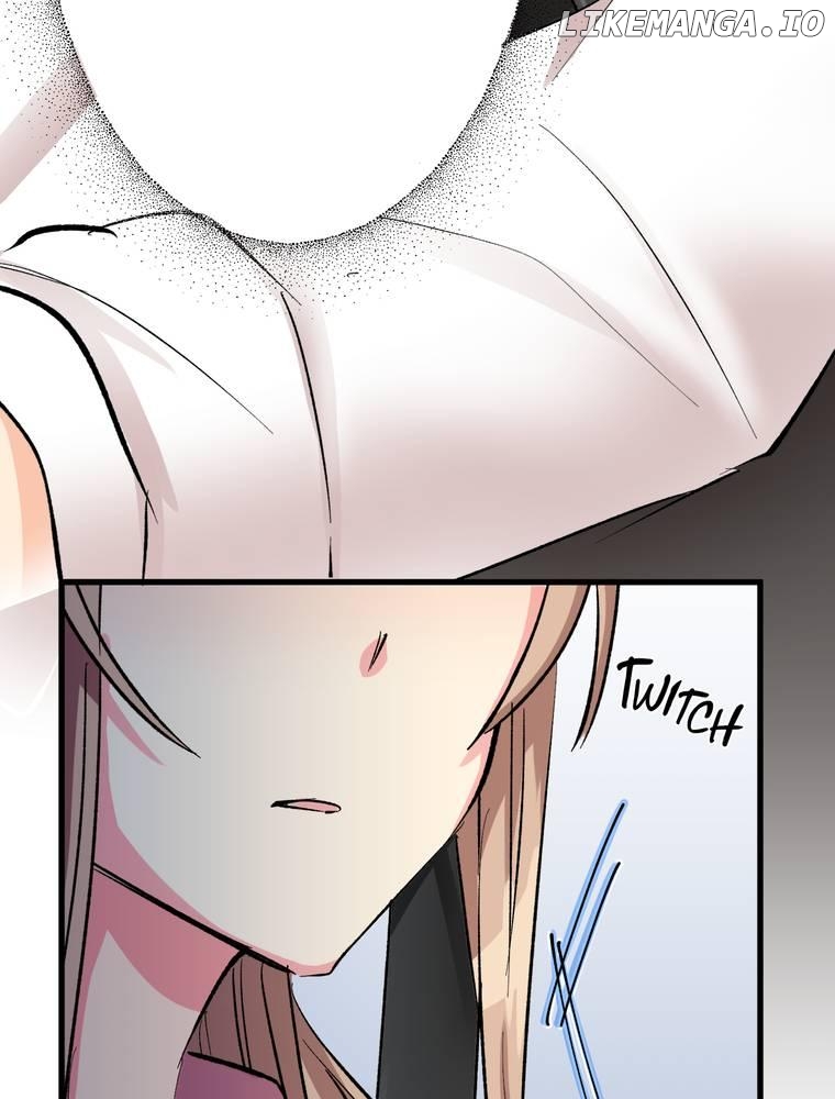 The Noble Otaku and His 2.5 Dimensional Bride ~He's in Love with Me Because I Look Like His Favorite Character~ Chapter 5 - page 119