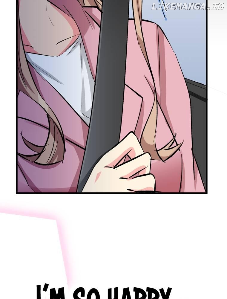 The Noble Otaku and His 2.5 Dimensional Bride ~He's in Love with Me Because I Look Like His Favorite Character~ Chapter 5 - page 120