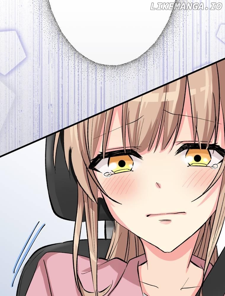 The Noble Otaku and His 2.5 Dimensional Bride ~He's in Love with Me Because I Look Like His Favorite Character~ Chapter 5 - page 122