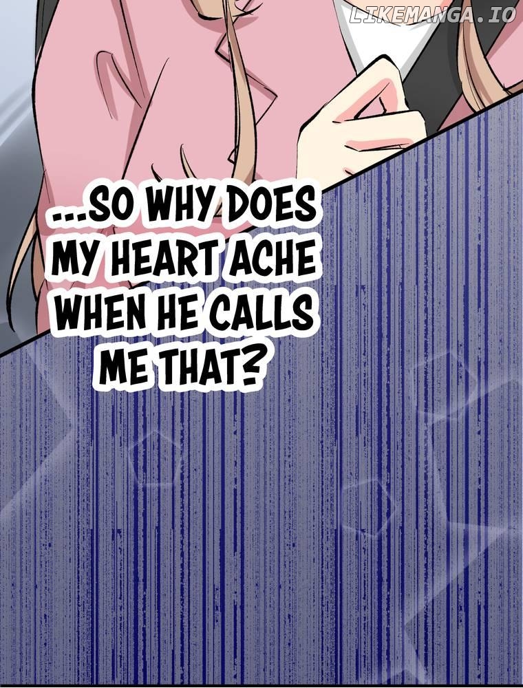 The Noble Otaku and His 2.5 Dimensional Bride ~He's in Love with Me Because I Look Like His Favorite Character~ Chapter 5 - page 123