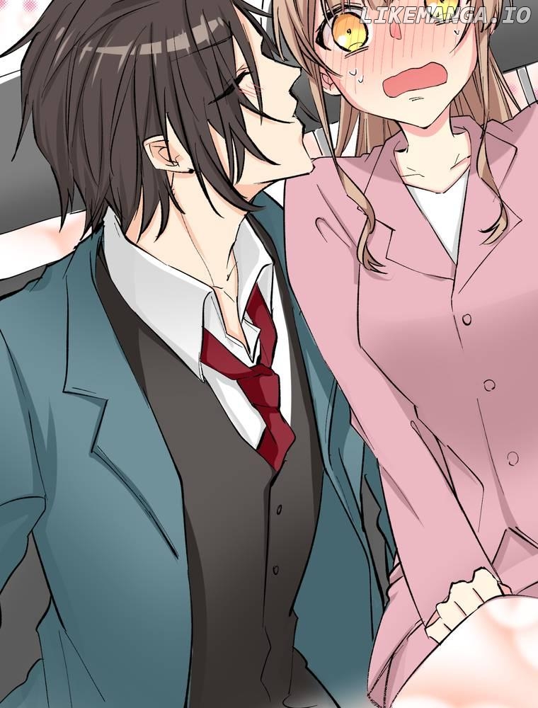 The Noble Otaku and His 2.5 Dimensional Bride ~He's in Love with Me Because I Look Like His Favorite Character~ Chapter 5 - page 16