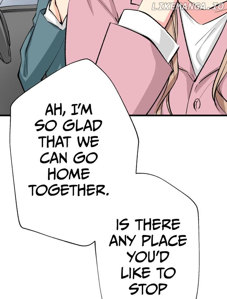 The Noble Otaku and His 2.5 Dimensional Bride ~He's in Love with Me Because I Look Like His Favorite Character~ Chapter 5 - page 19