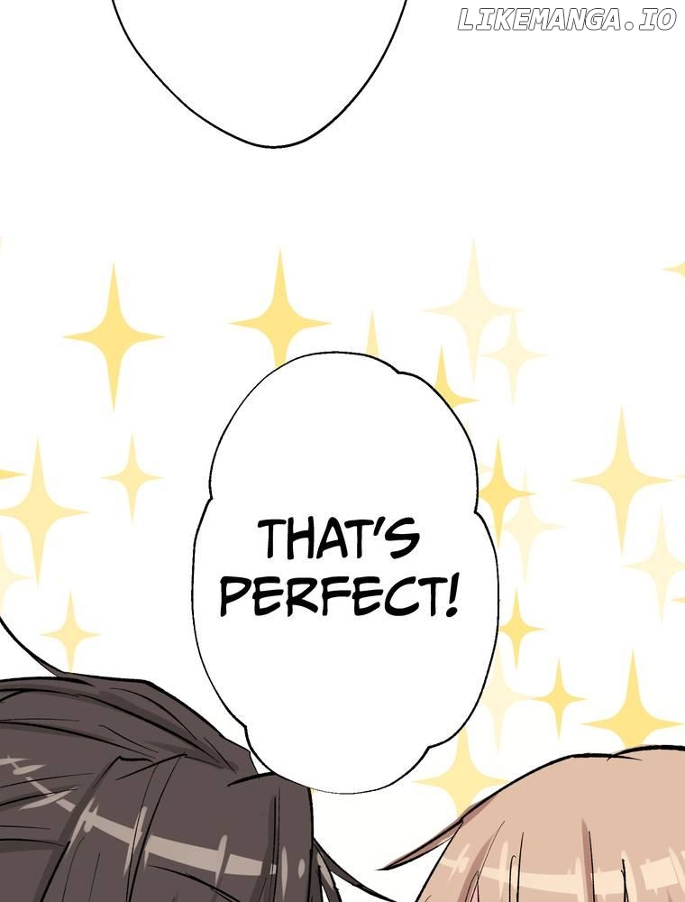 The Noble Otaku and His 2.5 Dimensional Bride ~He's in Love with Me Because I Look Like His Favorite Character~ Chapter 5 - page 22