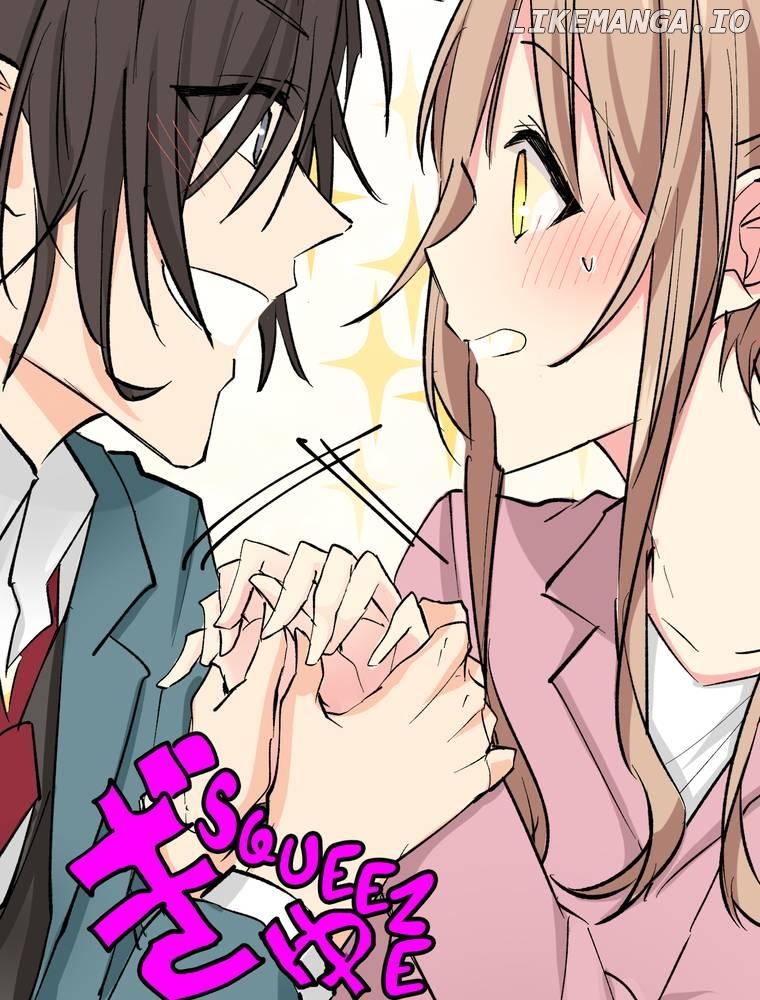 The Noble Otaku and His 2.5 Dimensional Bride ~He's in Love with Me Because I Look Like His Favorite Character~ Chapter 5 - page 23