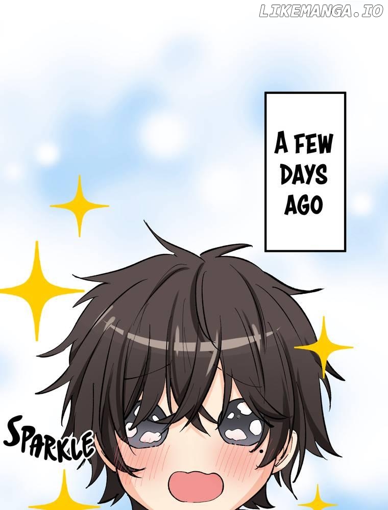 The Noble Otaku and His 2.5 Dimensional Bride ~He's in Love with Me Because I Look Like His Favorite Character~ Chapter 5 - page 30