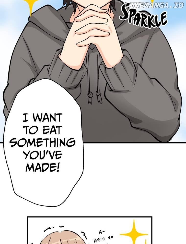 The Noble Otaku and His 2.5 Dimensional Bride ~He's in Love with Me Because I Look Like His Favorite Character~ Chapter 5 - page 31