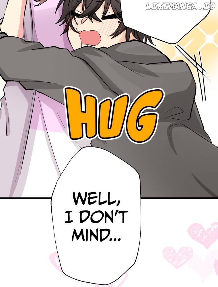 The Noble Otaku and His 2.5 Dimensional Bride ~He's in Love with Me Because I Look Like His Favorite Character~ Chapter 5 - page 33