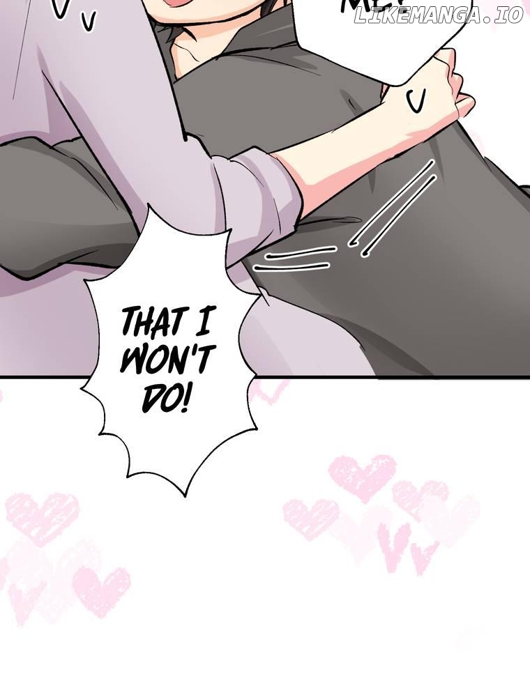 The Noble Otaku and His 2.5 Dimensional Bride ~He's in Love with Me Because I Look Like His Favorite Character~ Chapter 5 - page 35