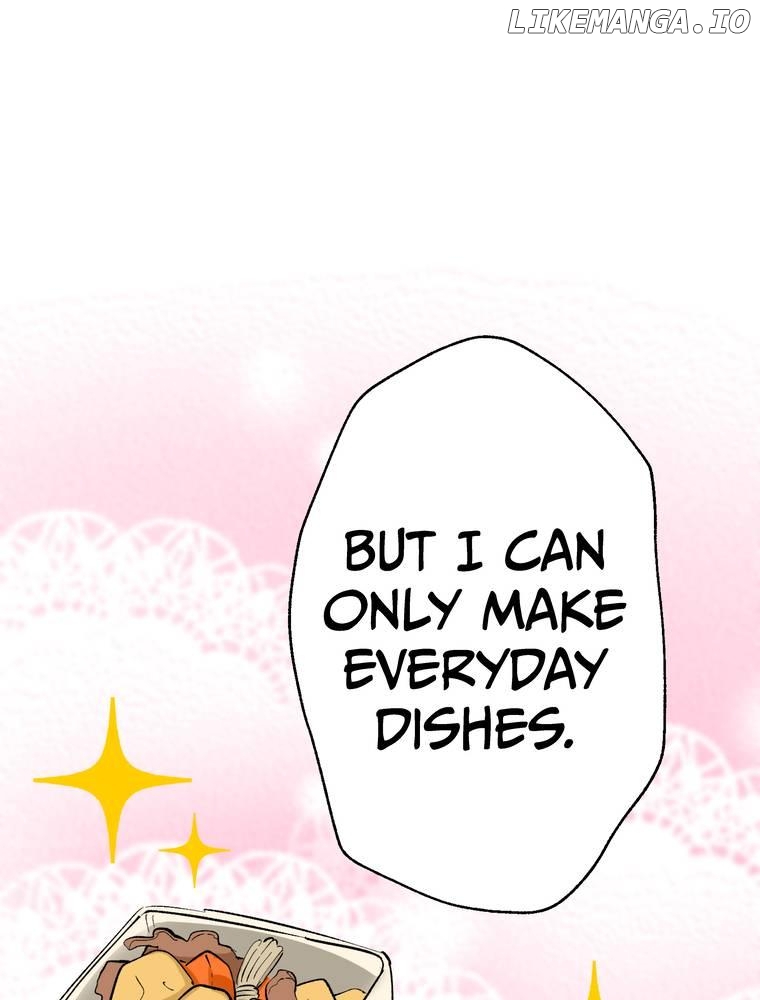 The Noble Otaku and His 2.5 Dimensional Bride ~He's in Love with Me Because I Look Like His Favorite Character~ Chapter 5 - page 36