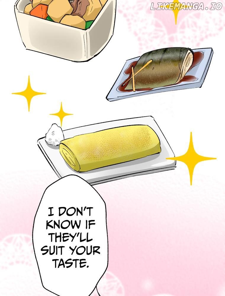The Noble Otaku and His 2.5 Dimensional Bride ~He's in Love with Me Because I Look Like His Favorite Character~ Chapter 5 - page 37