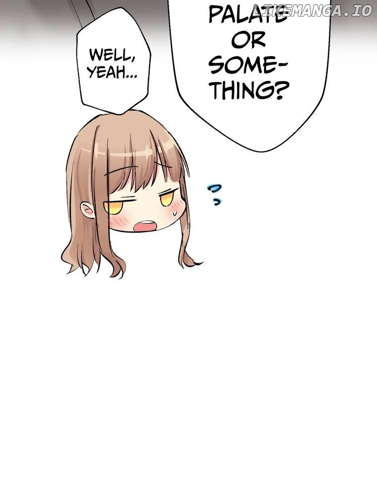The Noble Otaku and His 2.5 Dimensional Bride ~He's in Love with Me Because I Look Like His Favorite Character~ Chapter 5 - page 39