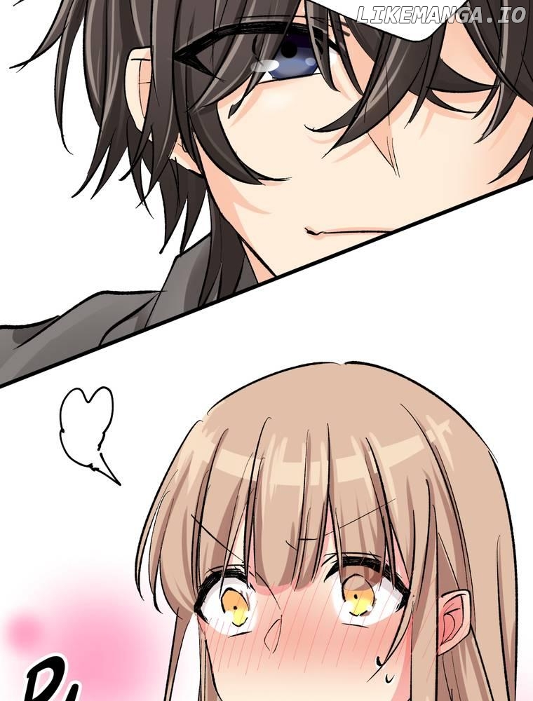 The Noble Otaku and His 2.5 Dimensional Bride ~He's in Love with Me Because I Look Like His Favorite Character~ Chapter 5 - page 47