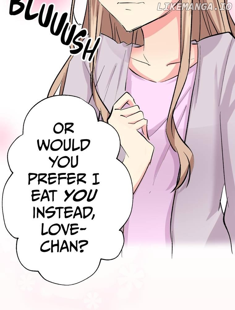 The Noble Otaku and His 2.5 Dimensional Bride ~He's in Love with Me Because I Look Like His Favorite Character~ Chapter 5 - page 48