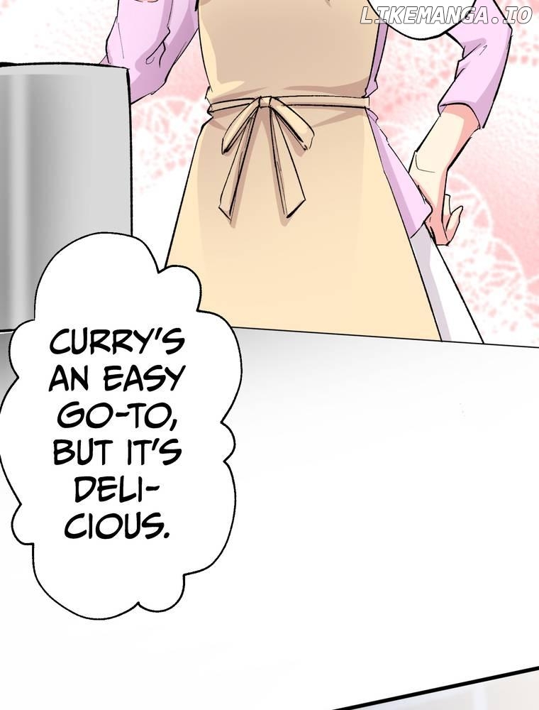 The Noble Otaku and His 2.5 Dimensional Bride ~He's in Love with Me Because I Look Like His Favorite Character~ Chapter 5 - page 51