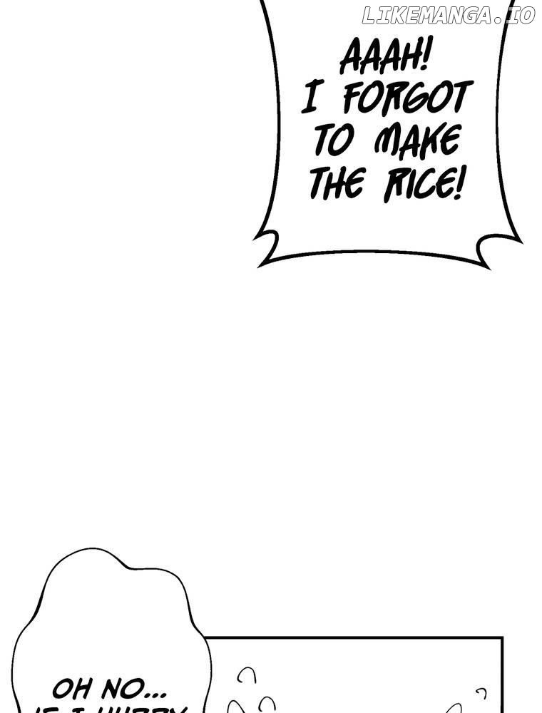 The Noble Otaku and His 2.5 Dimensional Bride ~He's in Love with Me Because I Look Like His Favorite Character~ Chapter 5 - page 53