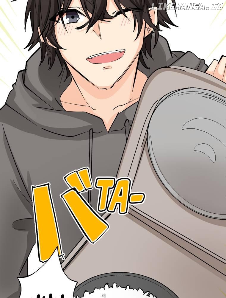 The Noble Otaku and His 2.5 Dimensional Bride ~He's in Love with Me Because I Look Like His Favorite Character~ Chapter 5 - page 56