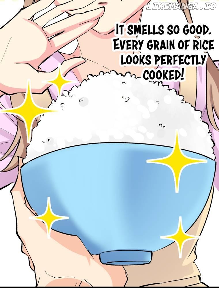 The Noble Otaku and His 2.5 Dimensional Bride ~He's in Love with Me Because I Look Like His Favorite Character~ Chapter 5 - page 58