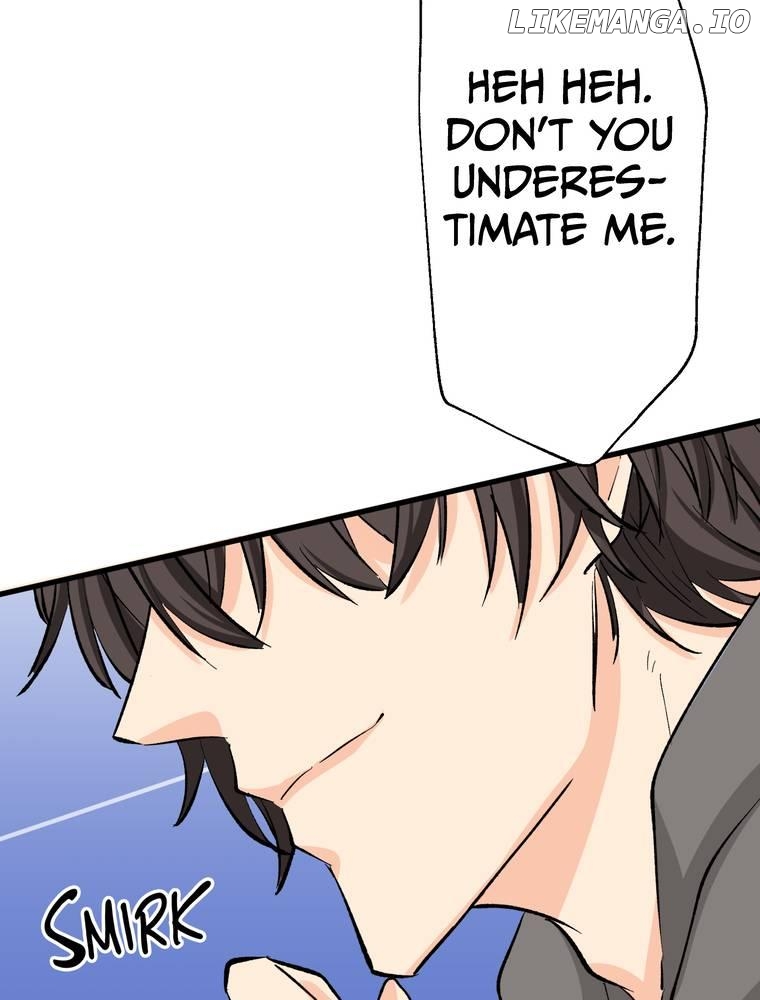 The Noble Otaku and His 2.5 Dimensional Bride ~He's in Love with Me Because I Look Like His Favorite Character~ Chapter 5 - page 60