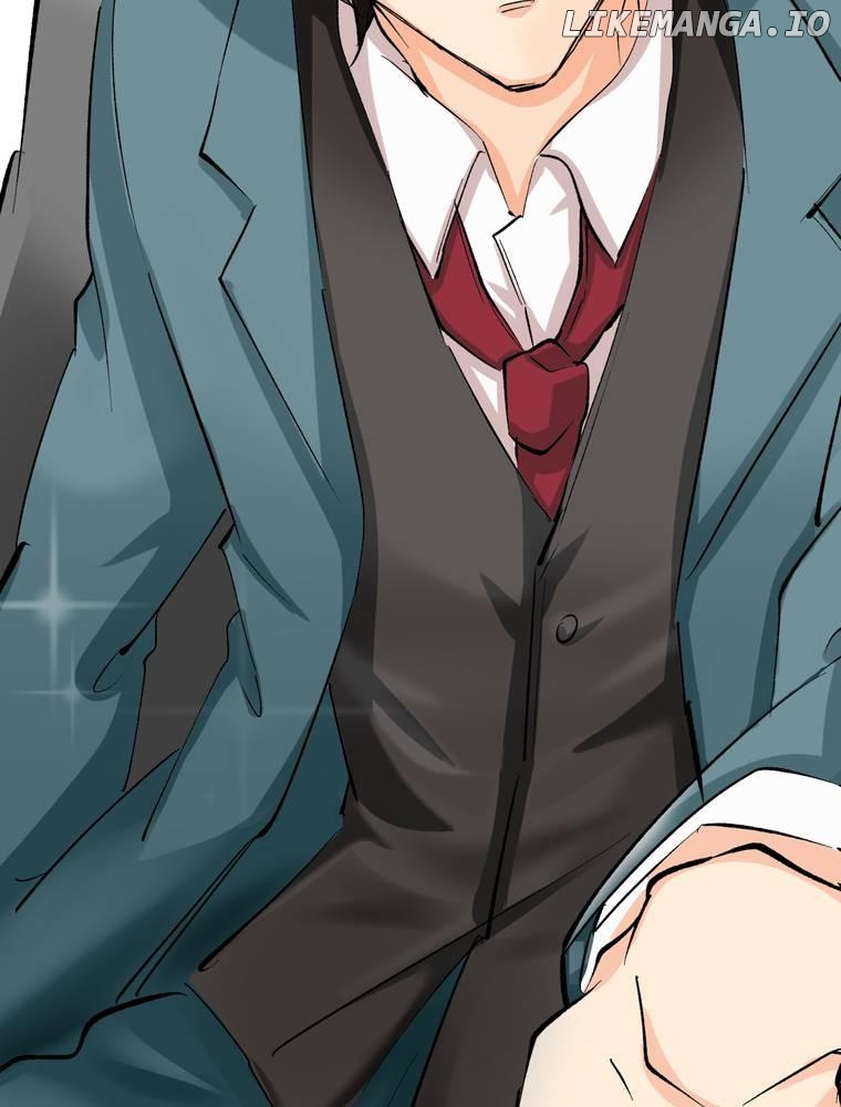 The Noble Otaku and His 2.5 Dimensional Bride ~He's in Love with Me Because I Look Like His Favorite Character~ Chapter 5 - page 7
