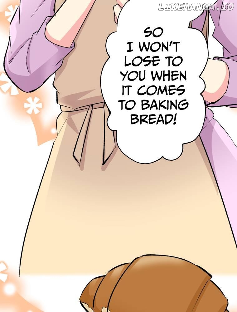 The Noble Otaku and His 2.5 Dimensional Bride ~He's in Love with Me Because I Look Like His Favorite Character~ Chapter 5 - page 65