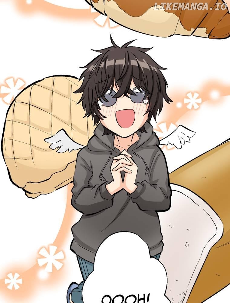The Noble Otaku and His 2.5 Dimensional Bride ~He's in Love with Me Because I Look Like His Favorite Character~ Chapter 5 - page 66