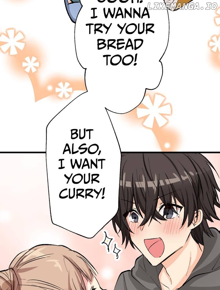 The Noble Otaku and His 2.5 Dimensional Bride ~He's in Love with Me Because I Look Like His Favorite Character~ Chapter 5 - page 67