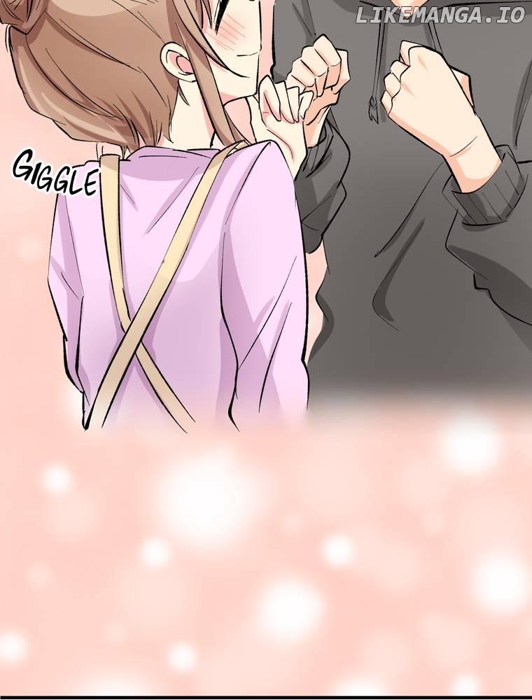 The Noble Otaku and His 2.5 Dimensional Bride ~He's in Love with Me Because I Look Like His Favorite Character~ Chapter 5 - page 68