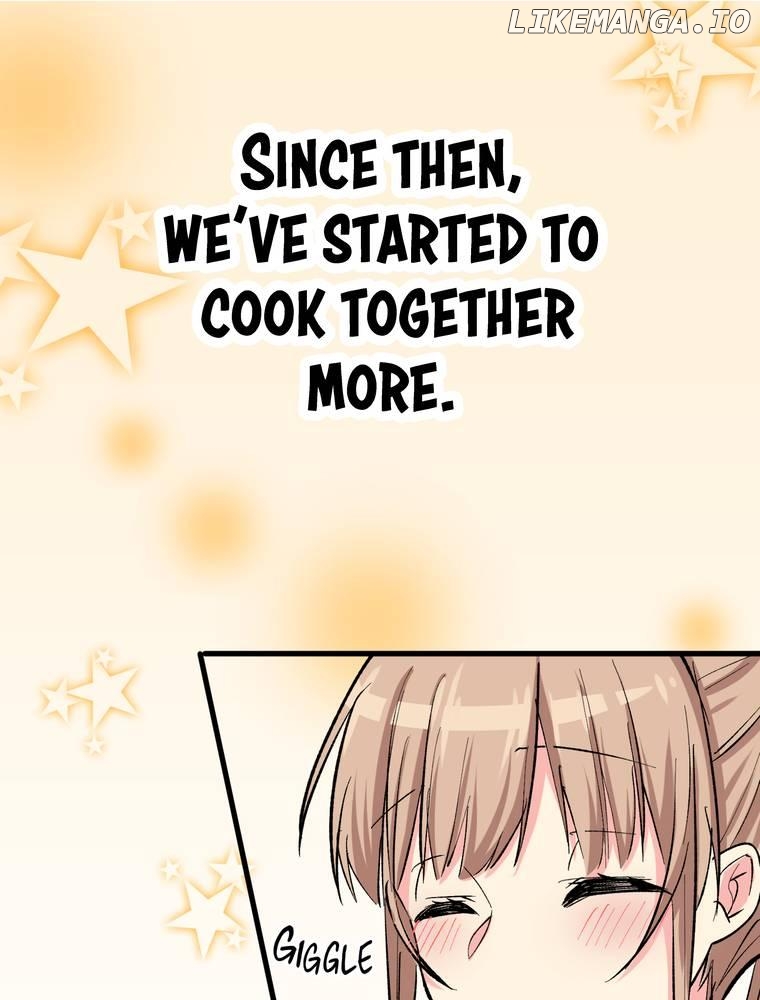 The Noble Otaku and His 2.5 Dimensional Bride ~He's in Love with Me Because I Look Like His Favorite Character~ Chapter 5 - page 69