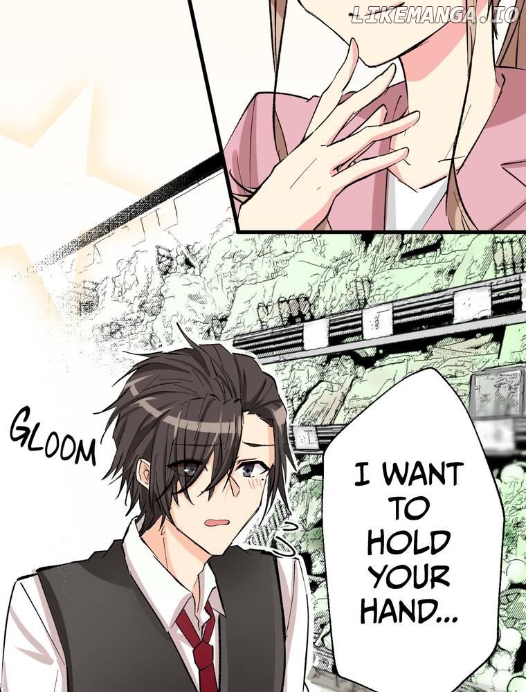 The Noble Otaku and His 2.5 Dimensional Bride ~He's in Love with Me Because I Look Like His Favorite Character~ Chapter 5 - page 70