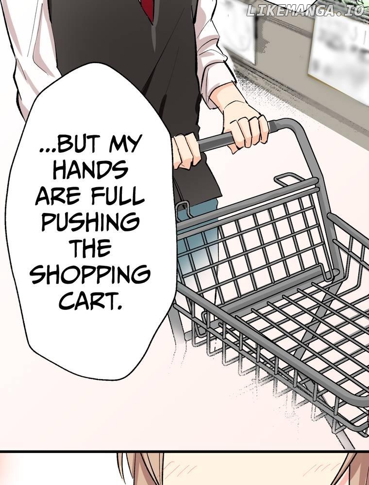 The Noble Otaku and His 2.5 Dimensional Bride ~He's in Love with Me Because I Look Like His Favorite Character~ Chapter 5 - page 71