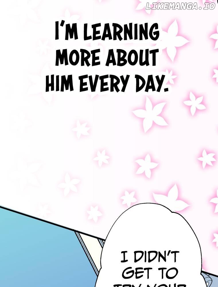 The Noble Otaku and His 2.5 Dimensional Bride ~He's in Love with Me Because I Look Like His Favorite Character~ Chapter 5 - page 74