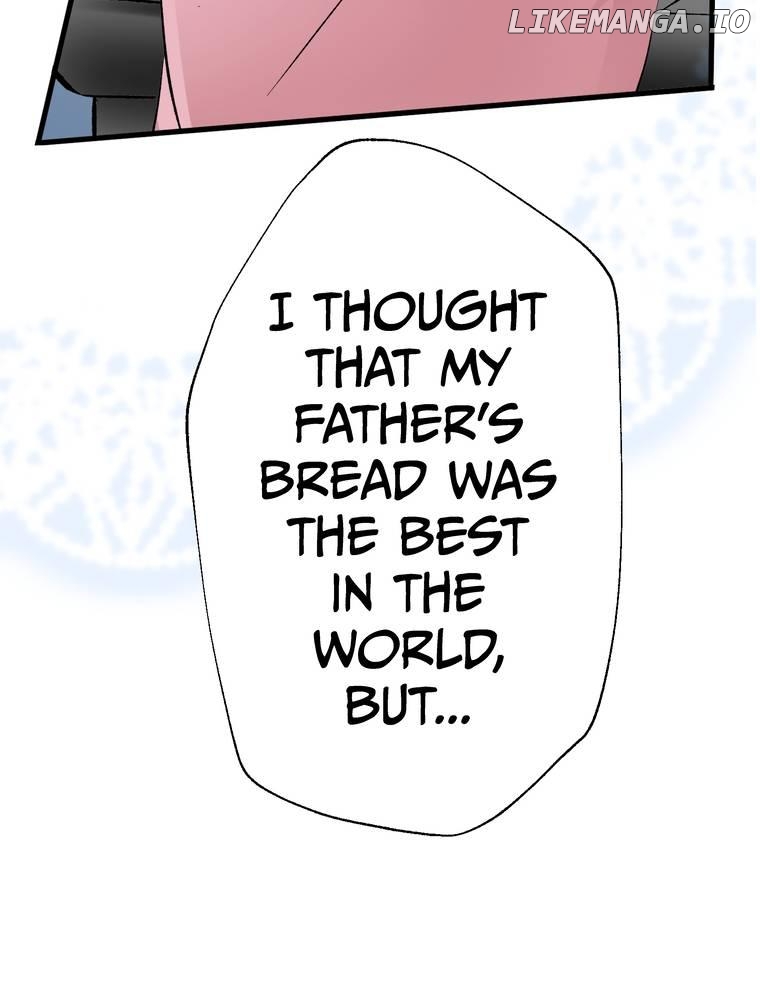 The Noble Otaku and His 2.5 Dimensional Bride ~He's in Love with Me Because I Look Like His Favorite Character~ Chapter 5 - page 82