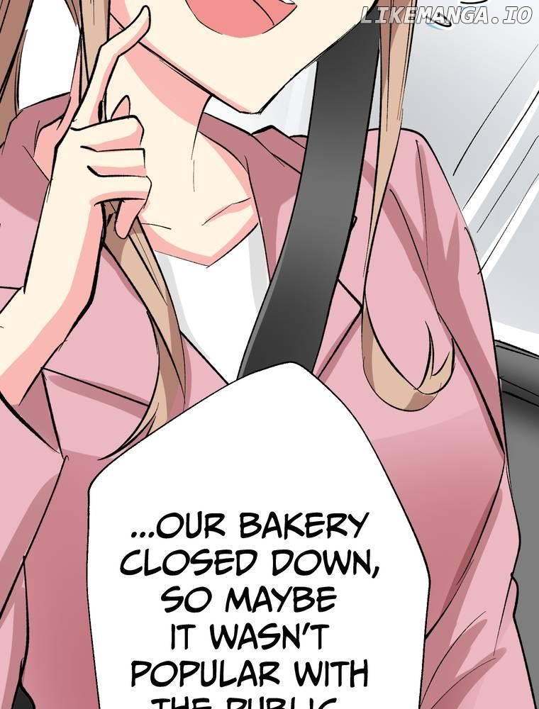 The Noble Otaku and His 2.5 Dimensional Bride ~He's in Love with Me Because I Look Like His Favorite Character~ Chapter 5 - page 84