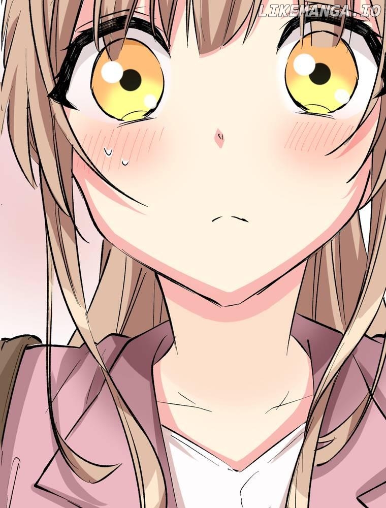 The Noble Otaku and His 2.5 Dimensional Bride ~He's in Love with Me Because I Look Like His Favorite Character~ Chapter 5 - page 10