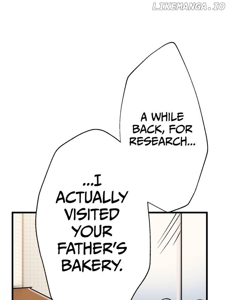 The Noble Otaku and His 2.5 Dimensional Bride ~He's in Love with Me Because I Look Like His Favorite Character~ Chapter 5 - page 91