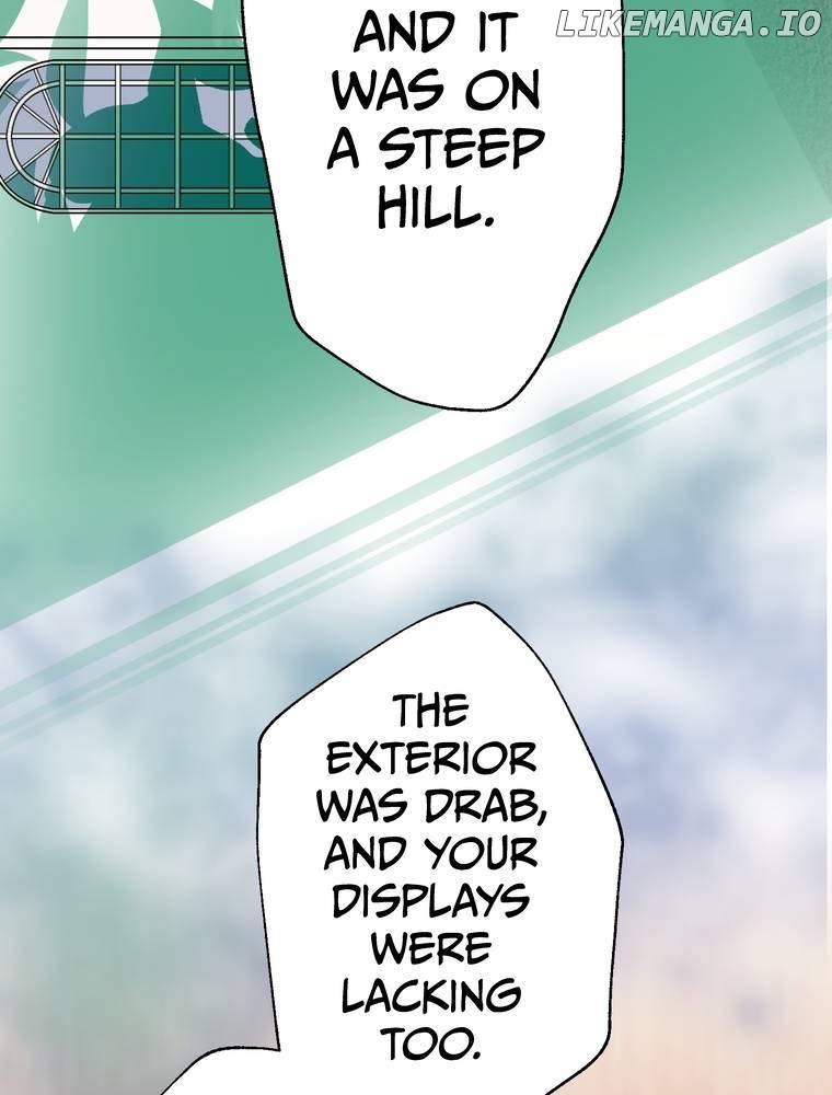The Noble Otaku and His 2.5 Dimensional Bride ~He's in Love with Me Because I Look Like His Favorite Character~ Chapter 5 - page 95