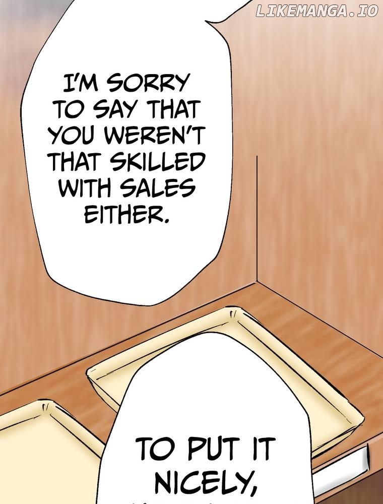 The Noble Otaku and His 2.5 Dimensional Bride ~He's in Love with Me Because I Look Like His Favorite Character~ Chapter 5 - page 96