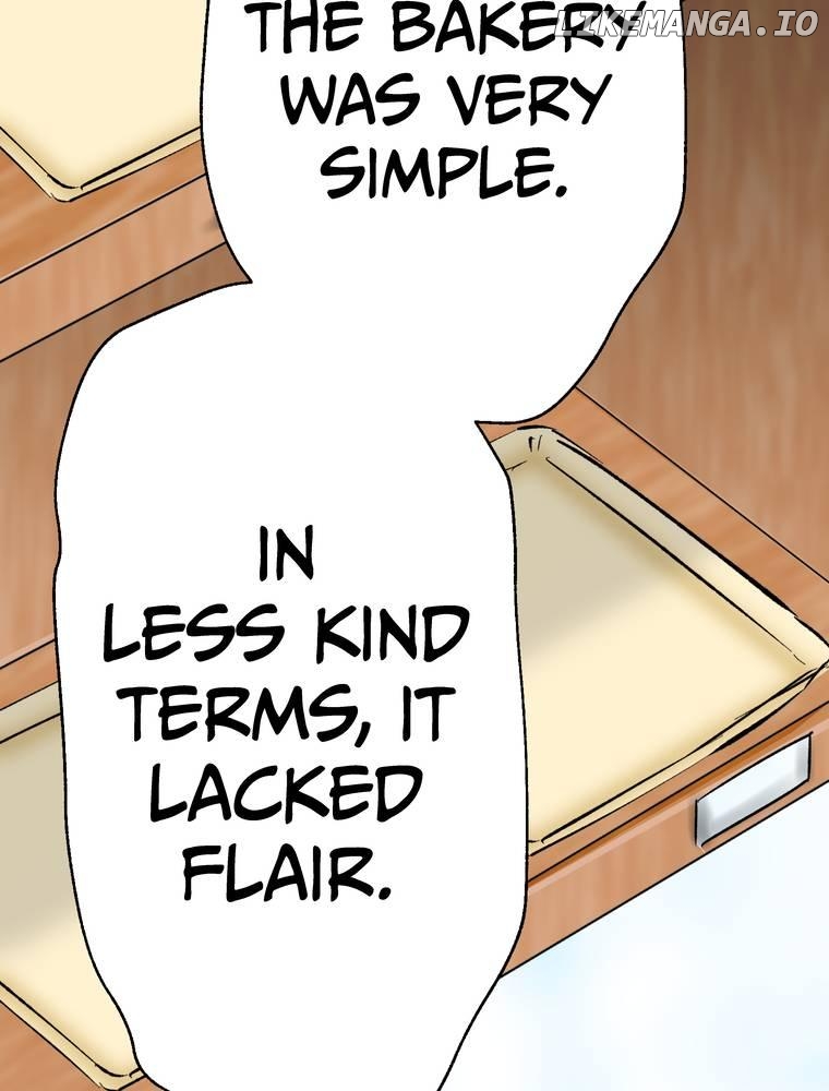 The Noble Otaku and His 2.5 Dimensional Bride ~He's in Love with Me Because I Look Like His Favorite Character~ Chapter 5 - page 97