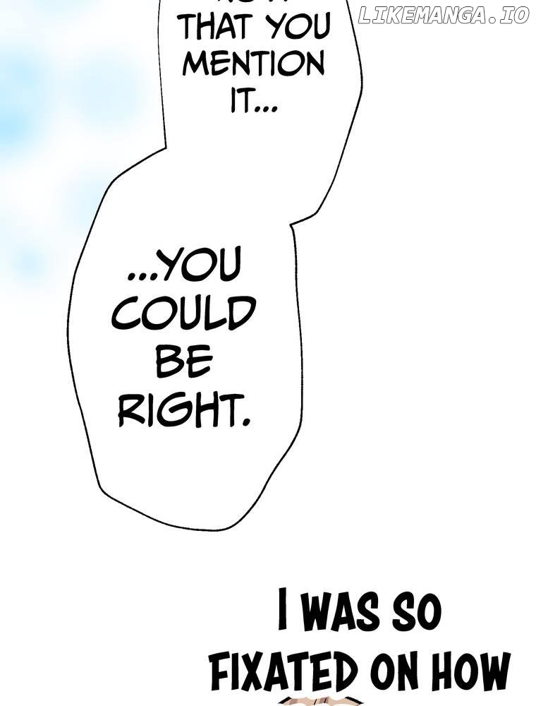The Noble Otaku and His 2.5 Dimensional Bride ~He's in Love with Me Because I Look Like His Favorite Character~ Chapter 5 - page 99
