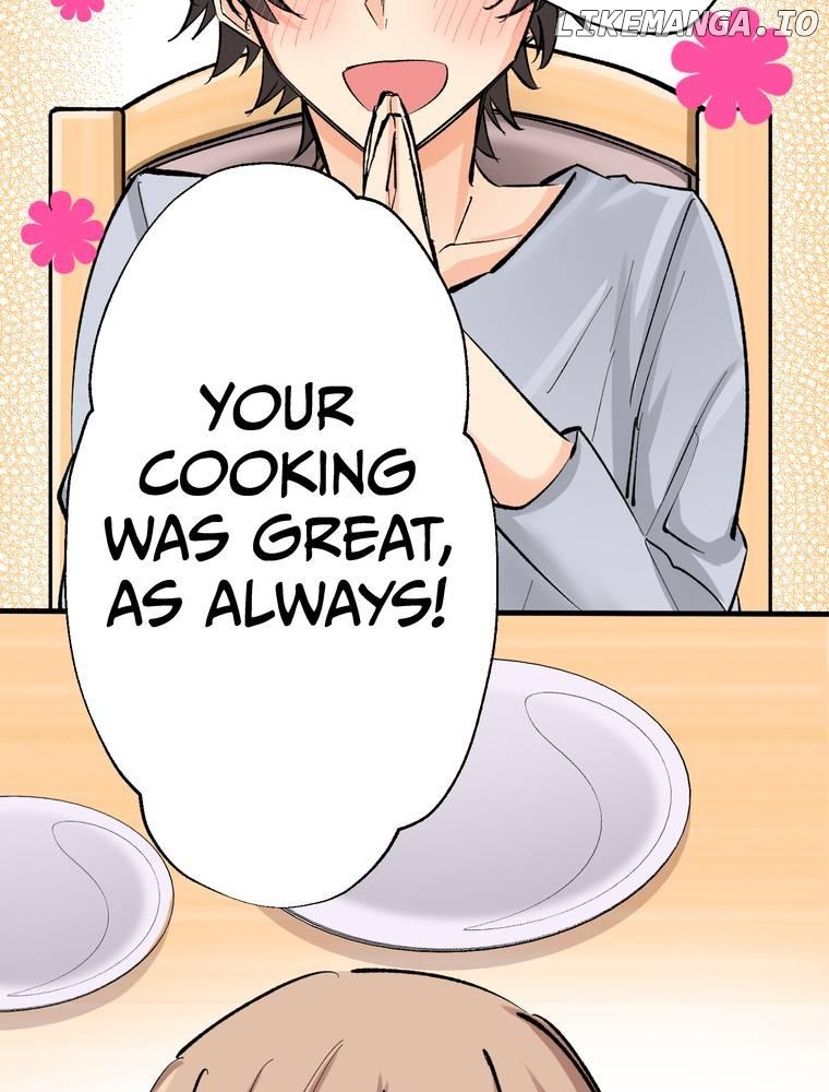 The Noble Otaku and His 2.5 Dimensional Bride ~He's in Love with Me Because I Look Like His Favorite Character~ Chapter 6 - page 2
