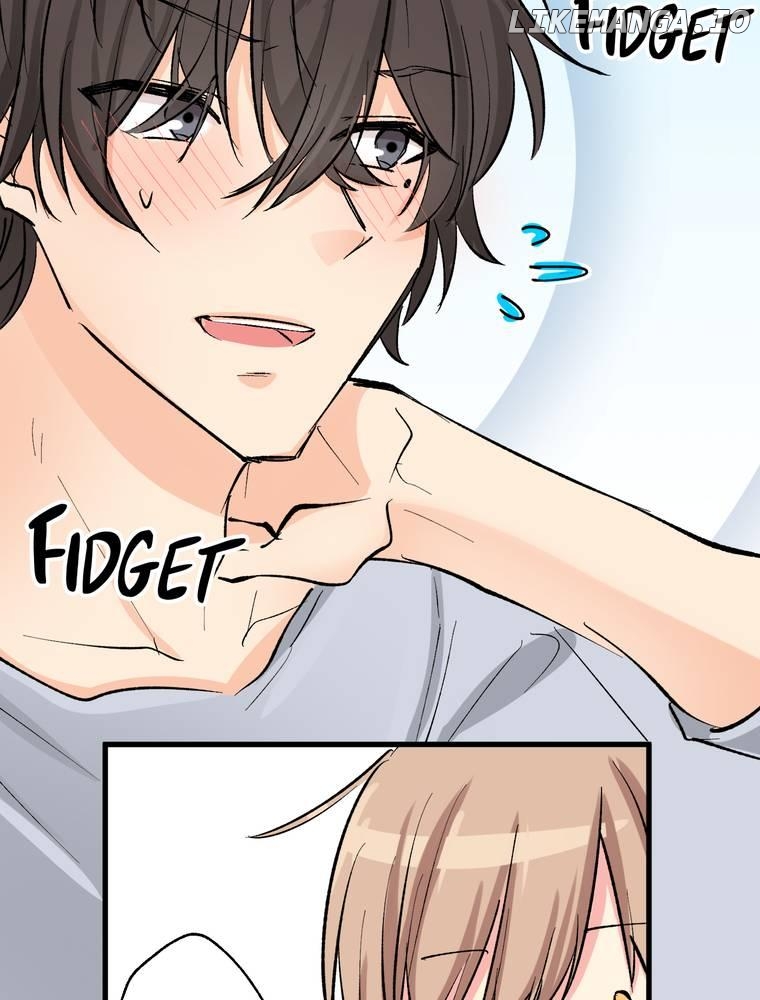 The Noble Otaku and His 2.5 Dimensional Bride ~He's in Love with Me Because I Look Like His Favorite Character~ Chapter 6 - page 11