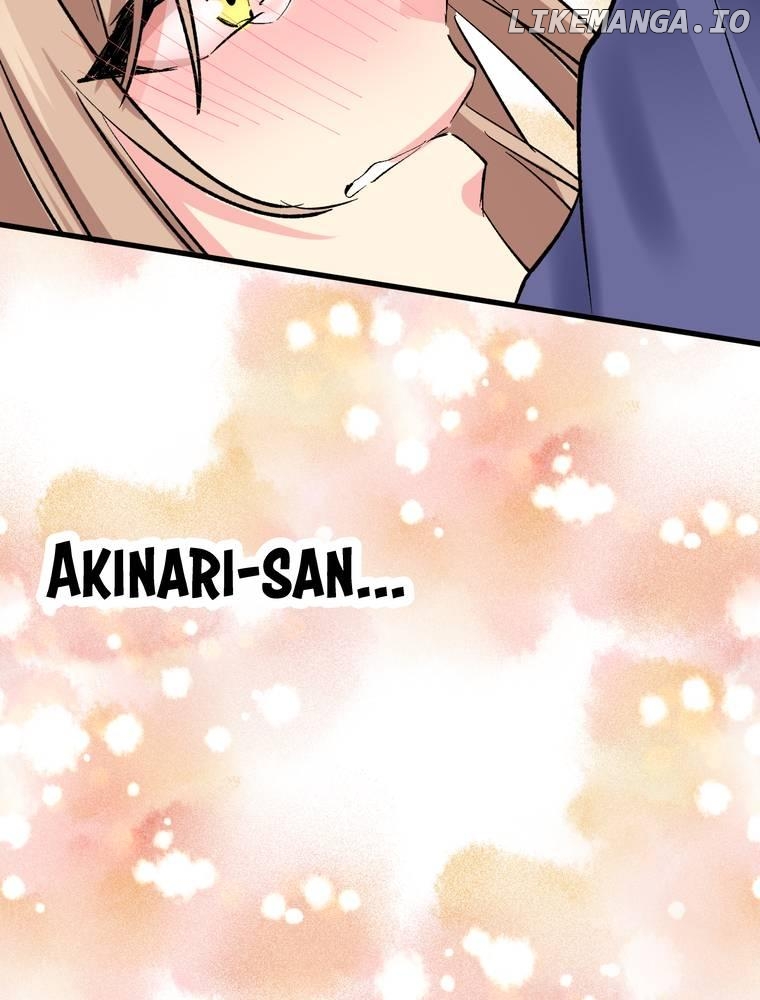 The Noble Otaku and His 2.5 Dimensional Bride ~He's in Love with Me Because I Look Like His Favorite Character~ Chapter 6 - page 102