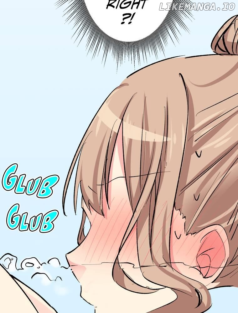 The Noble Otaku and His 2.5 Dimensional Bride ~He's in Love with Me Because I Look Like His Favorite Character~ Chapter 6 - page 15