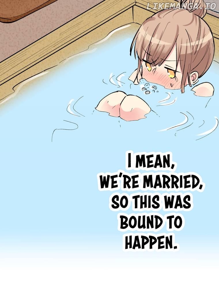 The Noble Otaku and His 2.5 Dimensional Bride ~He's in Love with Me Because I Look Like His Favorite Character~ Chapter 6 - page 17