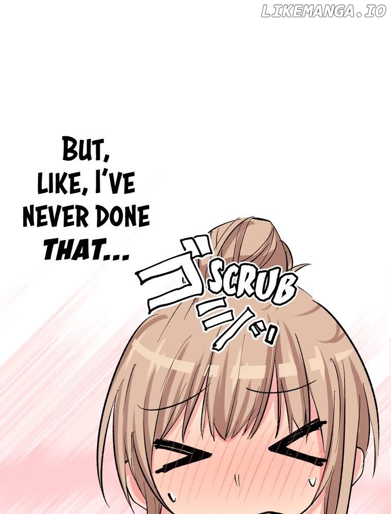 The Noble Otaku and His 2.5 Dimensional Bride ~He's in Love with Me Because I Look Like His Favorite Character~ Chapter 6 - page 18