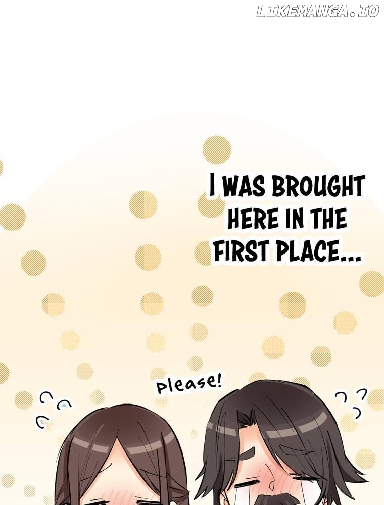 The Noble Otaku and His 2.5 Dimensional Bride ~He's in Love with Me Because I Look Like His Favorite Character~ Chapter 6 - page 22
