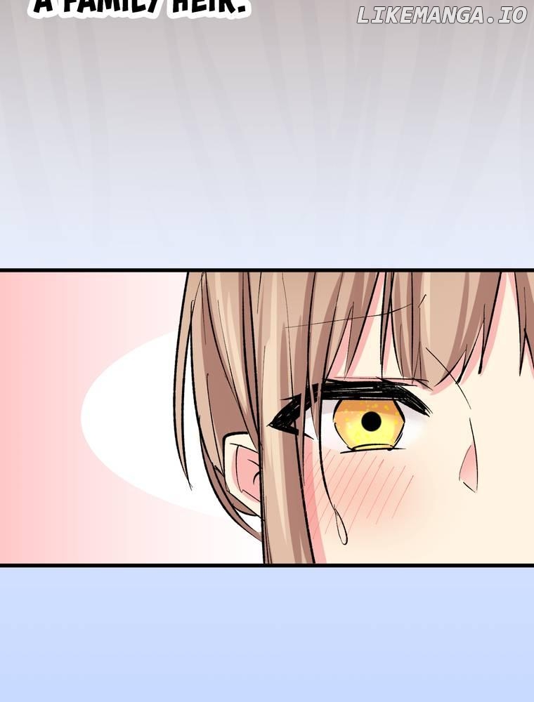 The Noble Otaku and His 2.5 Dimensional Bride ~He's in Love with Me Because I Look Like His Favorite Character~ Chapter 6 - page 24