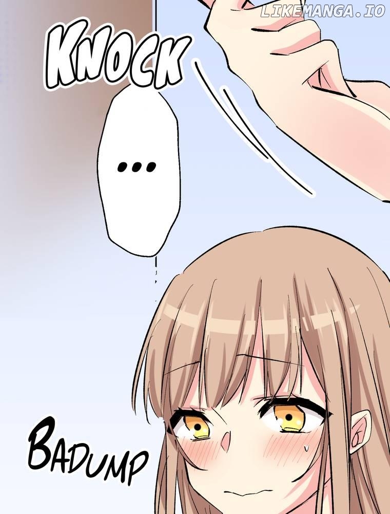 The Noble Otaku and His 2.5 Dimensional Bride ~He's in Love with Me Because I Look Like His Favorite Character~ Chapter 6 - page 27